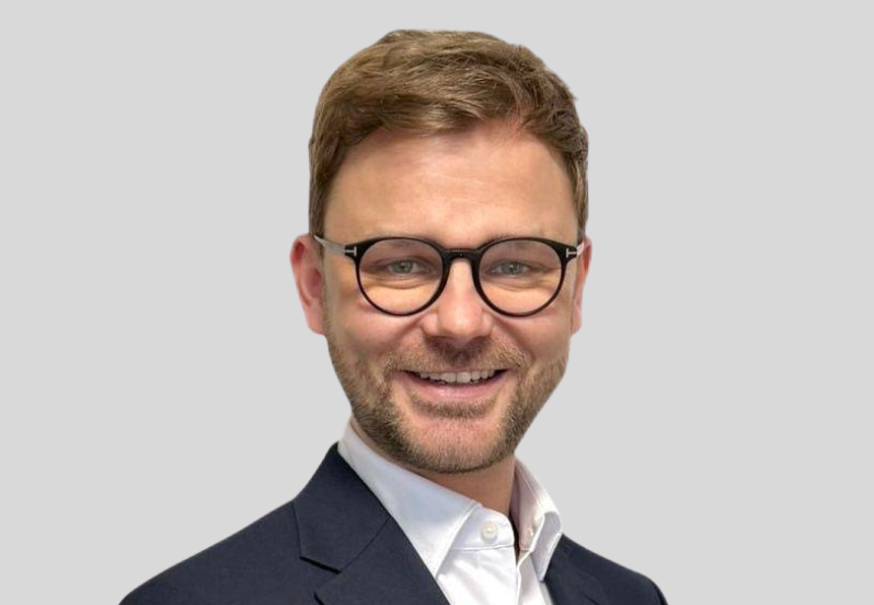 Photo of Connor Simmons