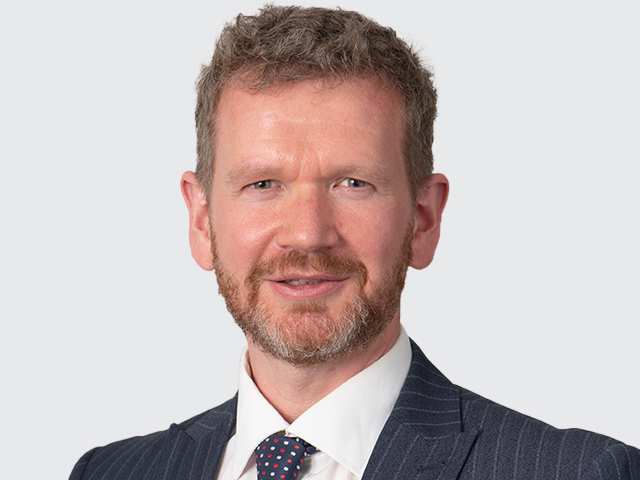 Photo of Oliver Lord