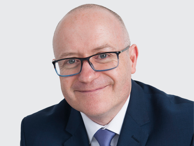 Photo of Jerard  Ross