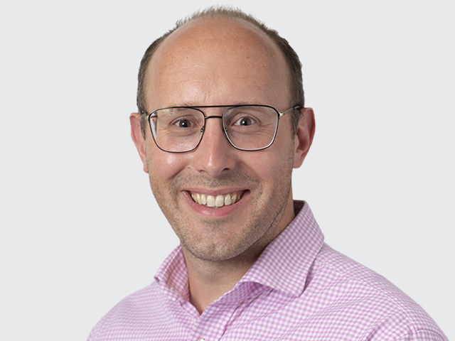 Photo of John Dale  Skinner