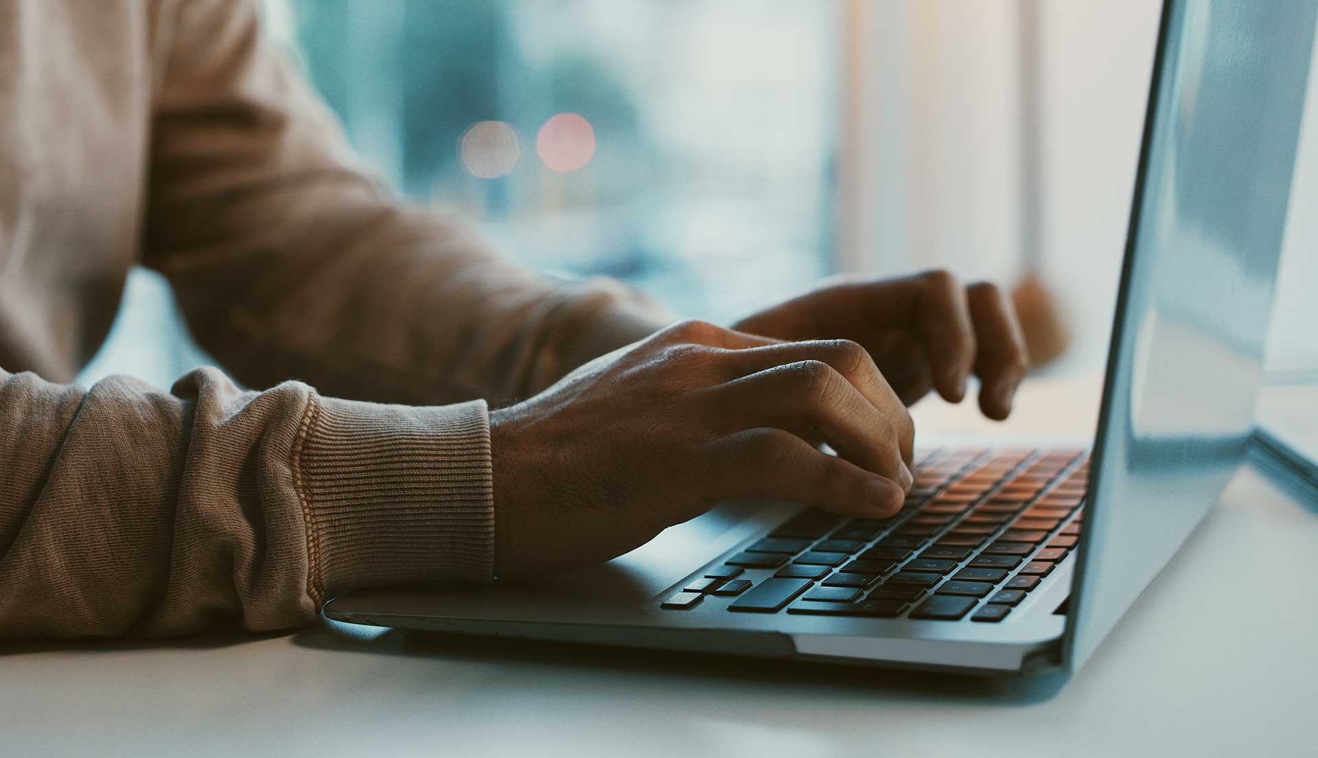 Avoiding email dangers