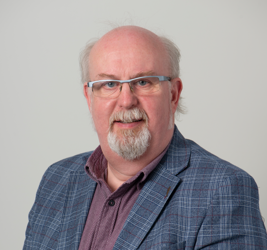 Photo of David Johnson