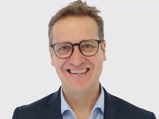 Photo of Noel  Waters