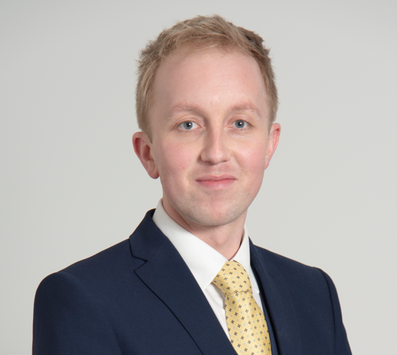 Photo of Thomas Reynolds