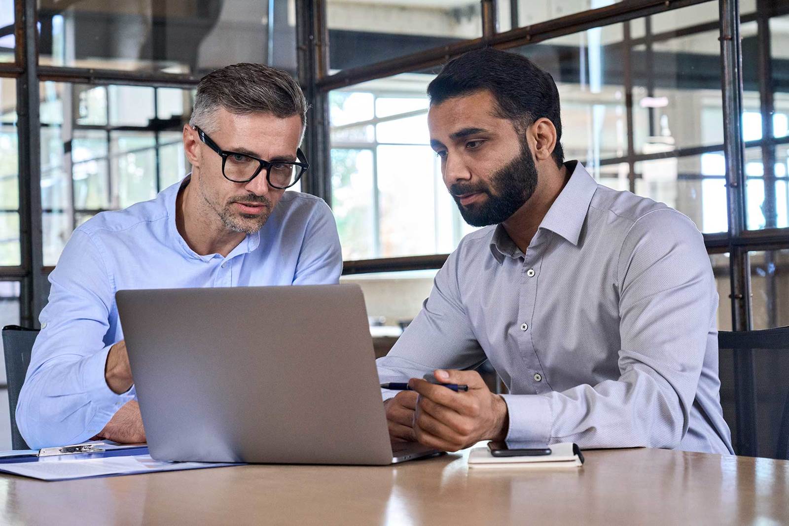 Avoiding email dangers 