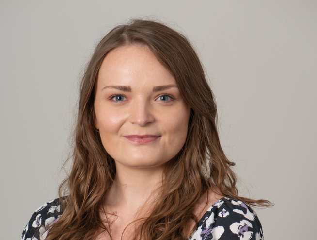 Photo of Helena Bishop