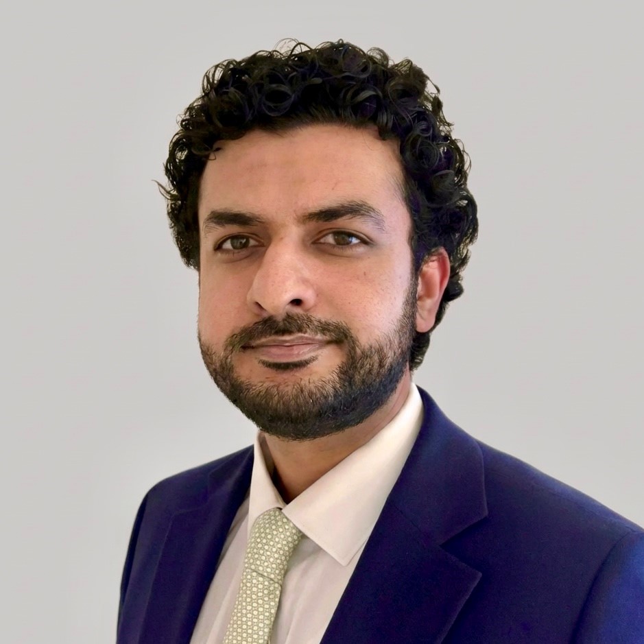 Photo of Pranav Tewari