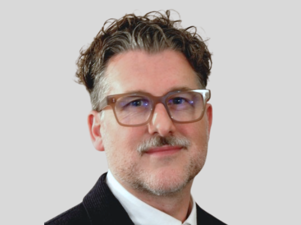 Photo of Mark Campbell
