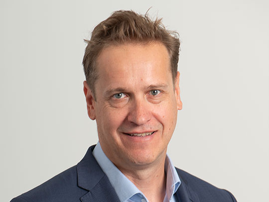 Photo of Noel  Waters