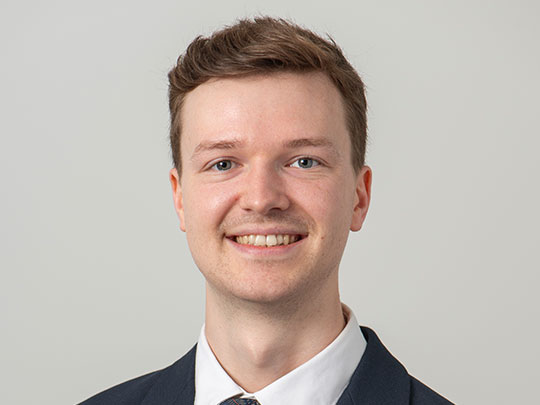 Photo of Samuel  Jones