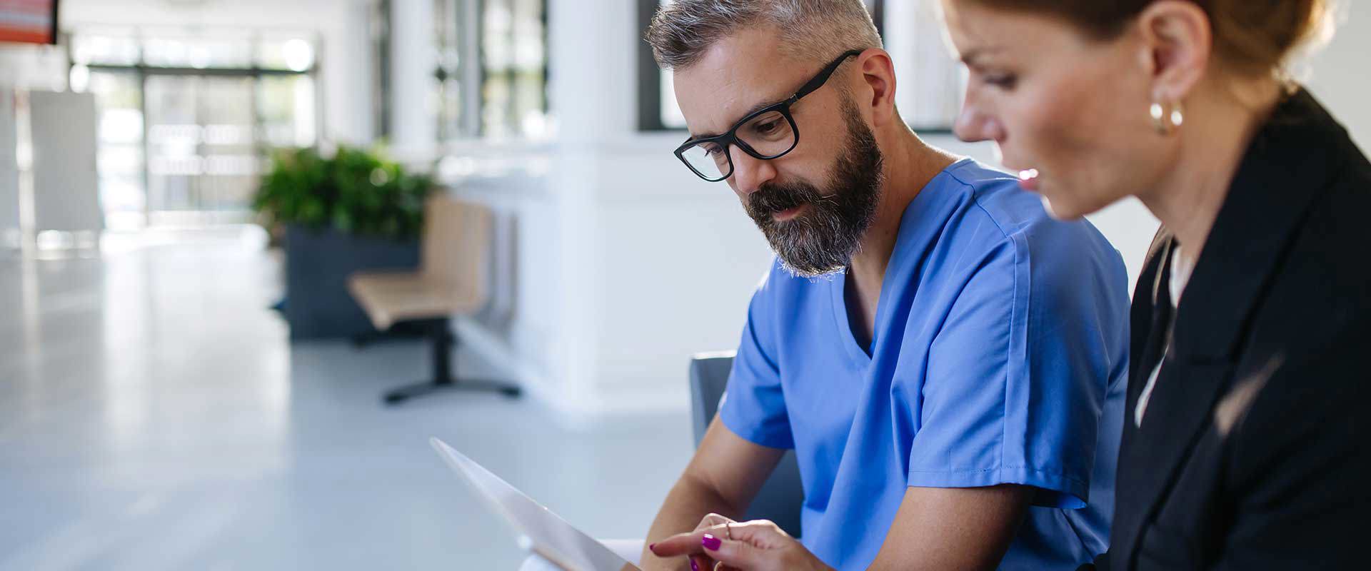 The legal duty of candour