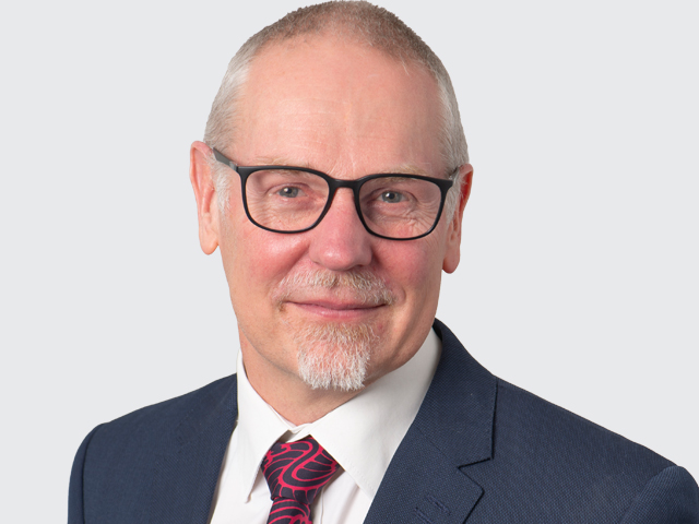 Photo of Leo  Briggs